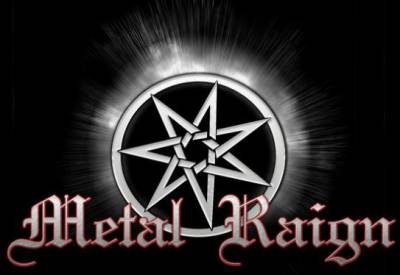logo Metal Raign